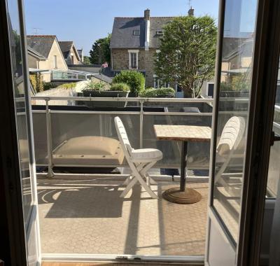 Cherche 2 colocataires appartement 90m2 - quartier Courtoisville