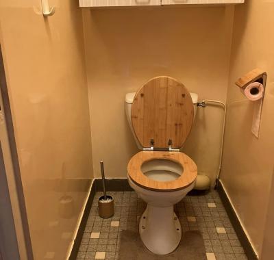 Cherche 2 colocataires appartement 90m2 - quartier Courtoisville