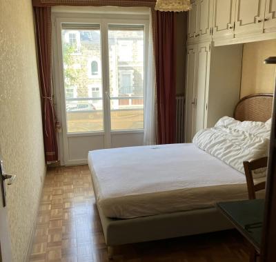 Cherche 2 colocataires appartement 90m2 - quartier Courtoisville