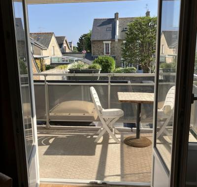 Cherche 2 colocataires appartement 90m2 - quartier Courtoisville