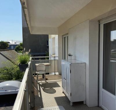 Cherche 2 colocataires appartement 90m2 - quartier Courtoisville