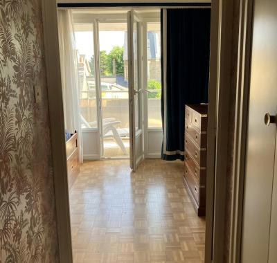 Cherche 2 colocataires appartement 90m2 - quartier Courtoisville