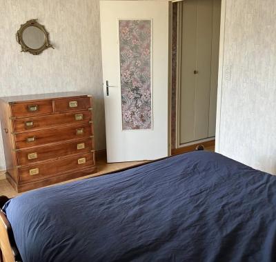 Cherche 2 colocataires appartement 90m2 - quartier Courtoisville