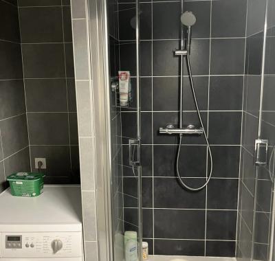 Cherche 2 colocataires appartement 90m2 - quartier Courtoisville