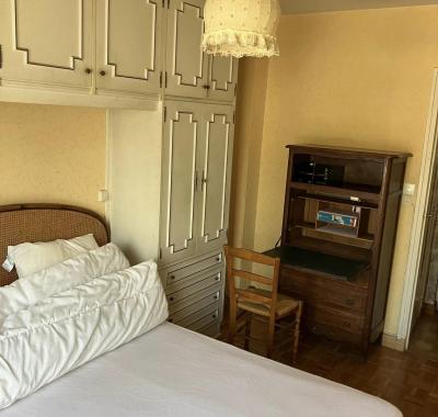 Cherche 2 colocataires appartement 90m2 - quartier Courtoisville