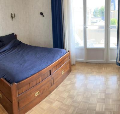 Cherche 2 colocataires appartement 90m2 - quartier Courtoisville