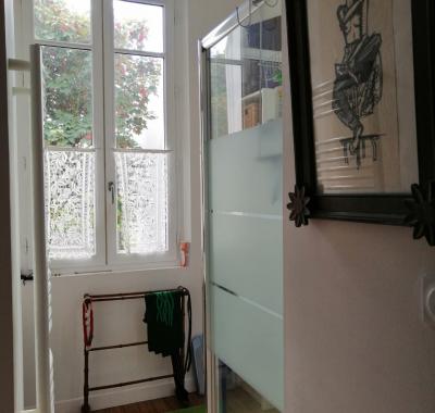 CHAMBRE A LOUER A BORDEAUX CAUDERAN