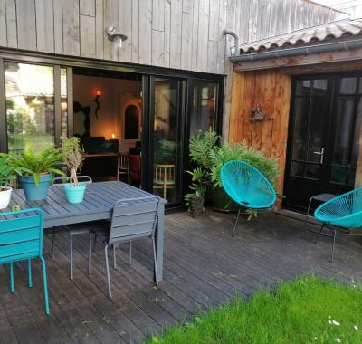 CHAMBRE A LOUER A BORDEAUX CAUDERAN