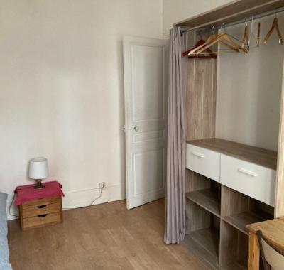 Chambre à louer à saint Denis