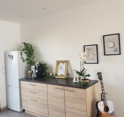 Chambre chez l'habitant Proche Béziers
