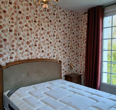 Chambre chez l'habitant à Plonéis entre Quimper et Douarnenez