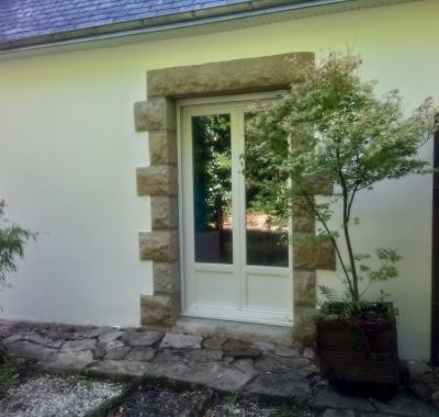 Chambre chez l'habitant à Plonéis entre Quimper et Douarnenez