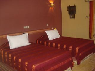 Chambre agreable au centre de merzouga maroc