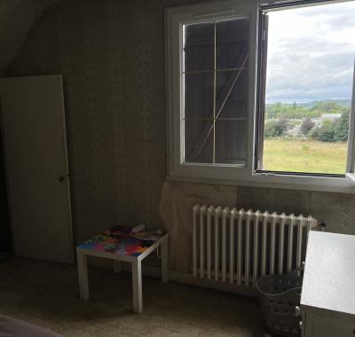 Chambre à louer à louviers, 27, 400