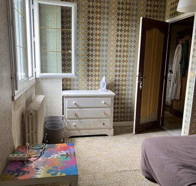 Chambre à louer à louviers, 27, 400