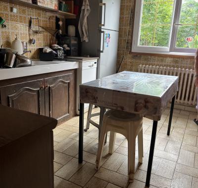 Chambre à louer à louviers, 27, 400