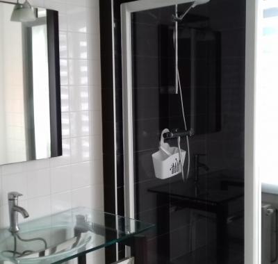 Chambre à louer à Chateau gontier