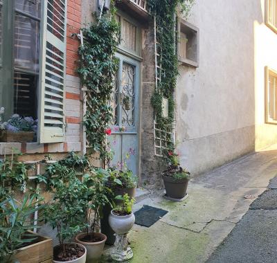 Maison entière 3 chambres