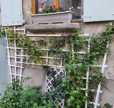 Maison entière 3 chambres