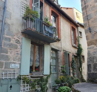 Maison entière 3 chambres