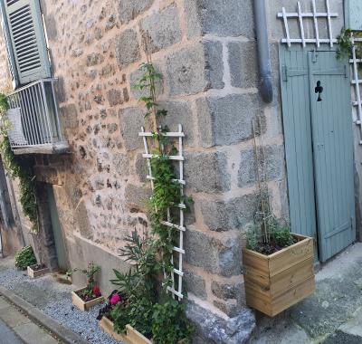 Maison entière 3 chambres