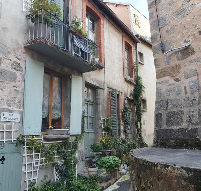 Maison entière 3 chambres