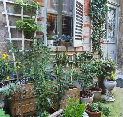 Maison entière 3 chambres