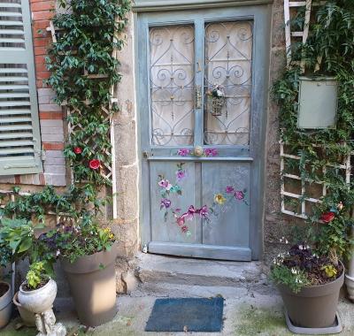 Maison entière 3 chambres