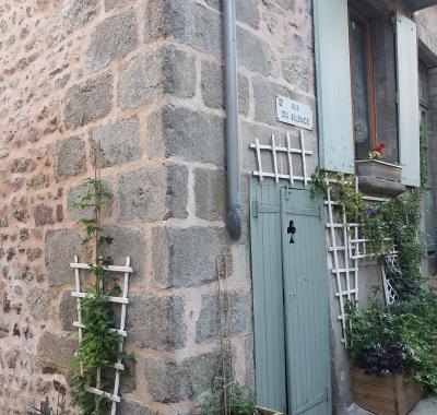 Maison entière 3 chambres