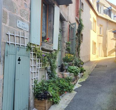 Maison entière 3 chambres