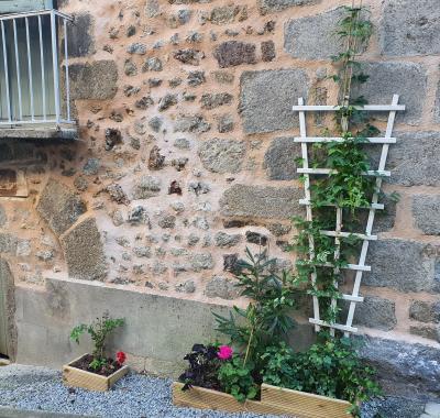 Maison entière 3 chambres