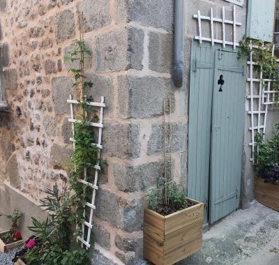 Maison entière 3 chambres