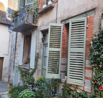 Maison entière 3 chambres