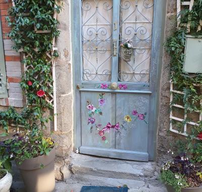 Maison entière 3 chambres