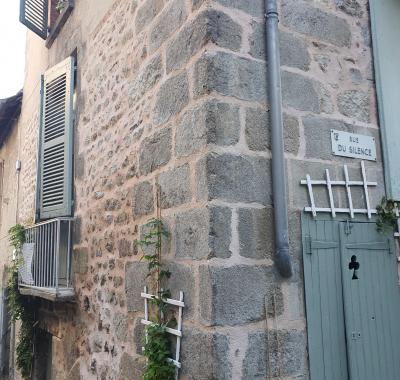 Maison entière 3 chambres