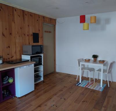 Chambre à louer à Rennes