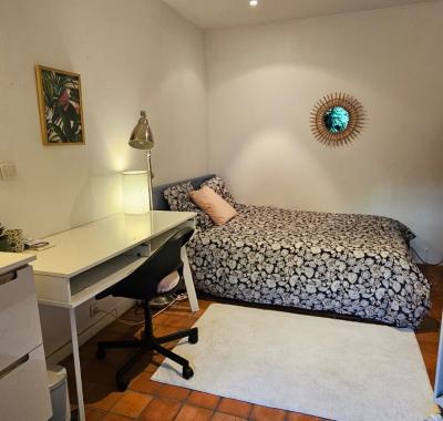 Chambre à louer à Rennes
