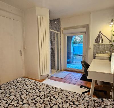 Chambre à louer à Rennes