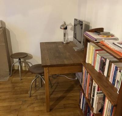 Chambre à louer à Montreuil proche métro