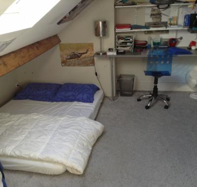 Special Braderie Chambre double dans maison de charmes