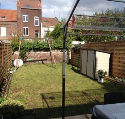 Special Braderie Chambre double dans maison de charmes