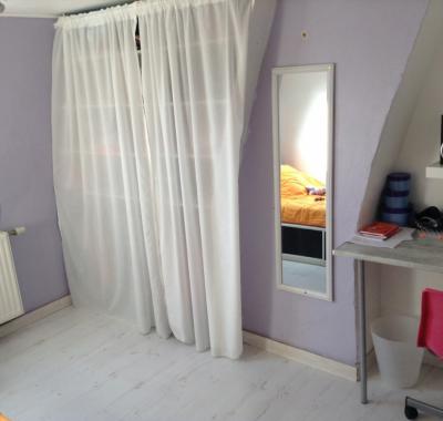 Special Braderie 1 chambre individuel