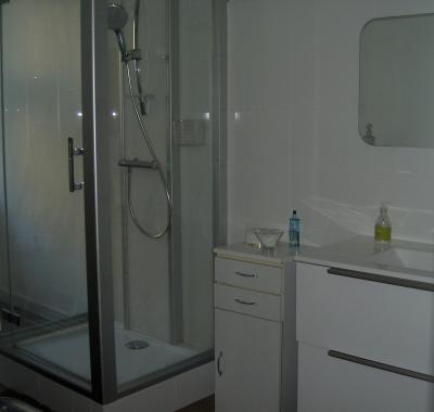 Chambre à louer centre ville de Gap