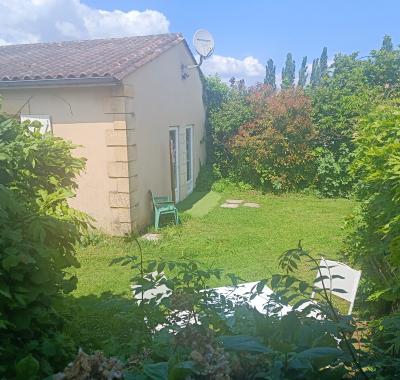 Chambre meublée à louer à Sarlat (24)