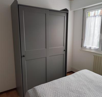 Chambre chez l'habitant