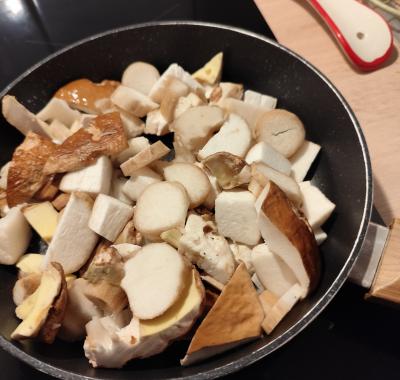 Chambre chez l'habitant