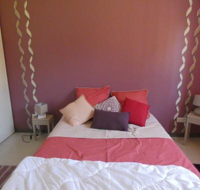 Chambre à louer à La Mothe-Achard