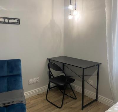 Chambre proche frontière - Tram 17 pour Genève