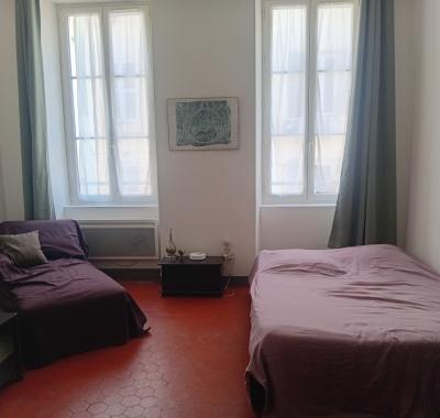 Chambre chez l'Habitant