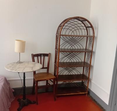 Chambre chez l'Habitant